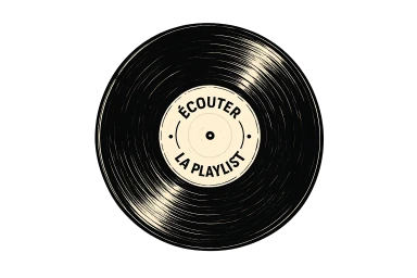 Listen to the playlist
