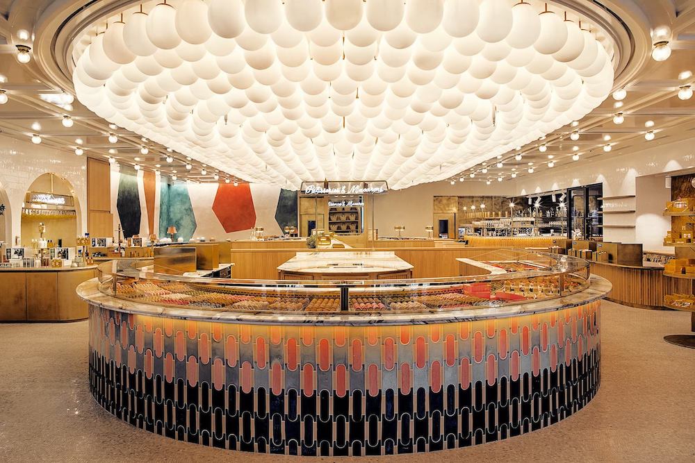 L'Occitane x Pierre Hermé