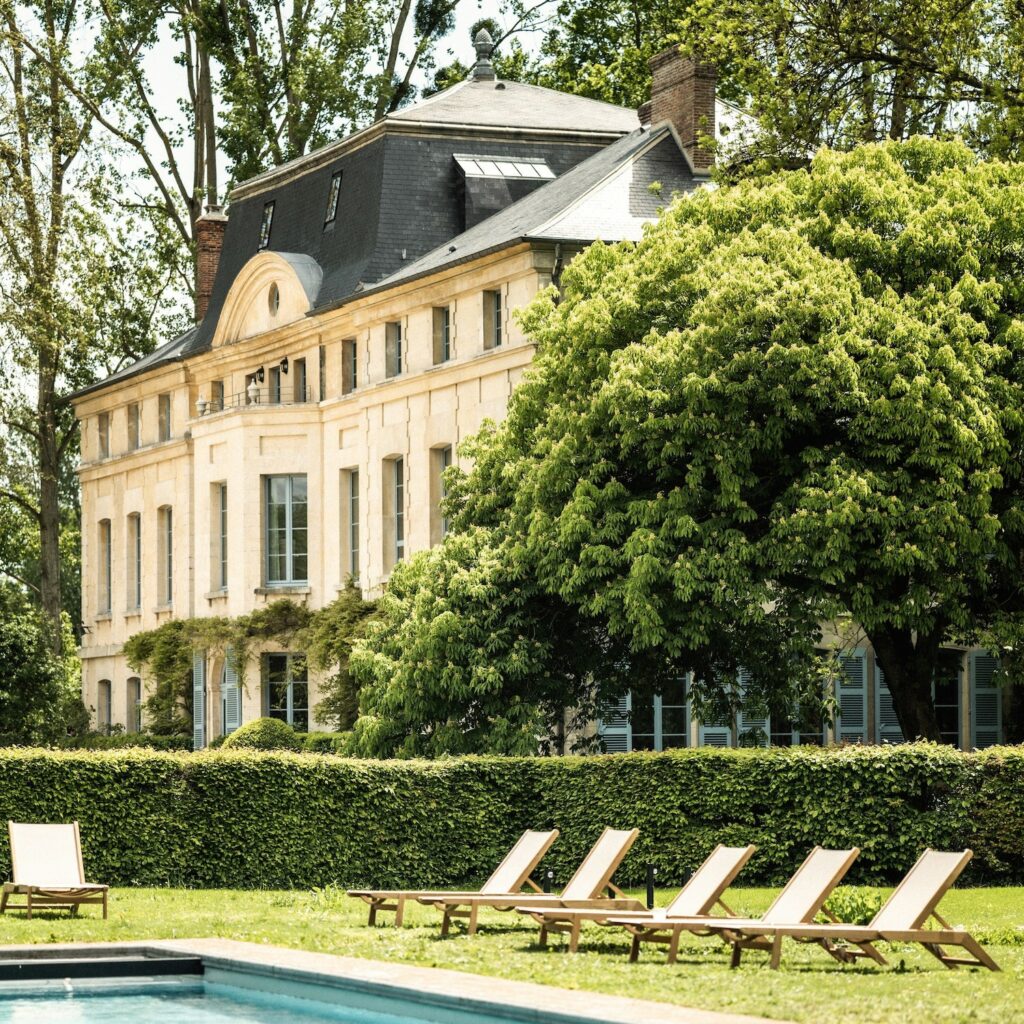 Domaine de Primard