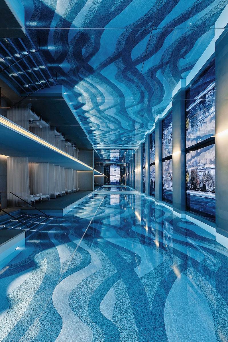 Cheval Blanc Paris