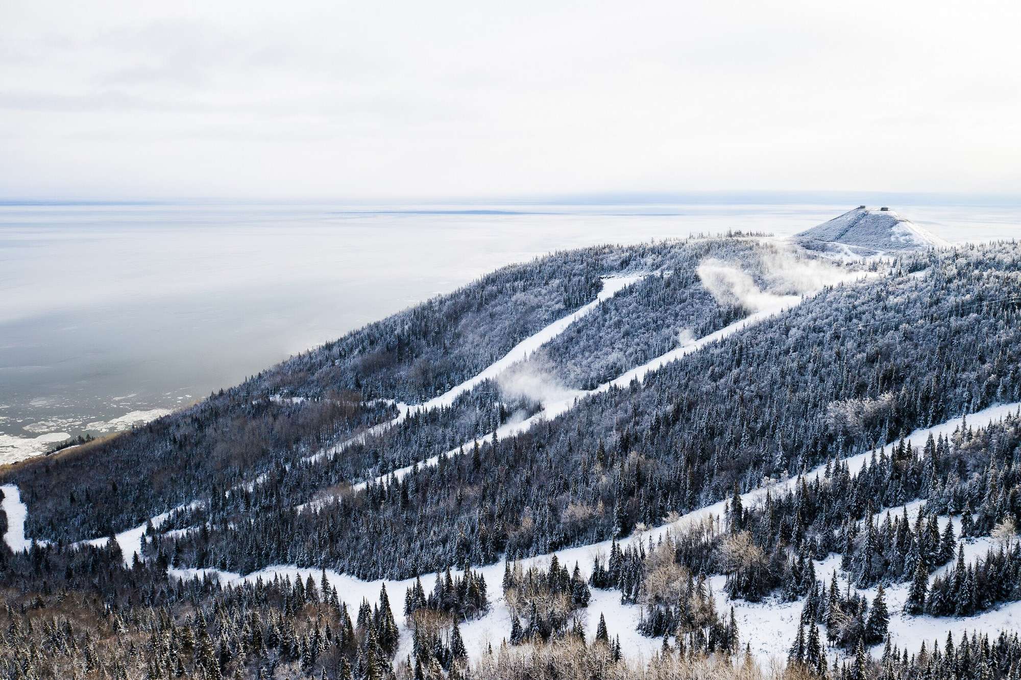 Club Med Québec-Charlevoix