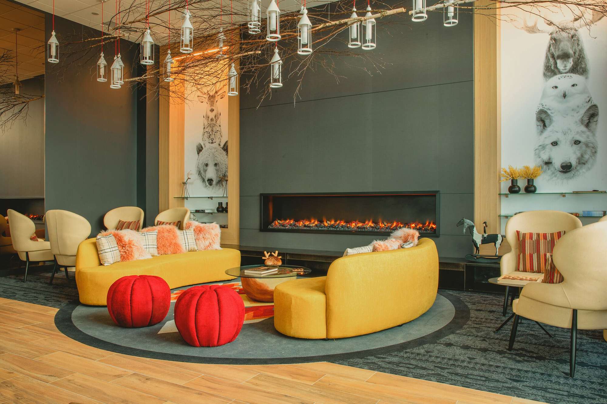 Club Med Québec-Charlevoix
