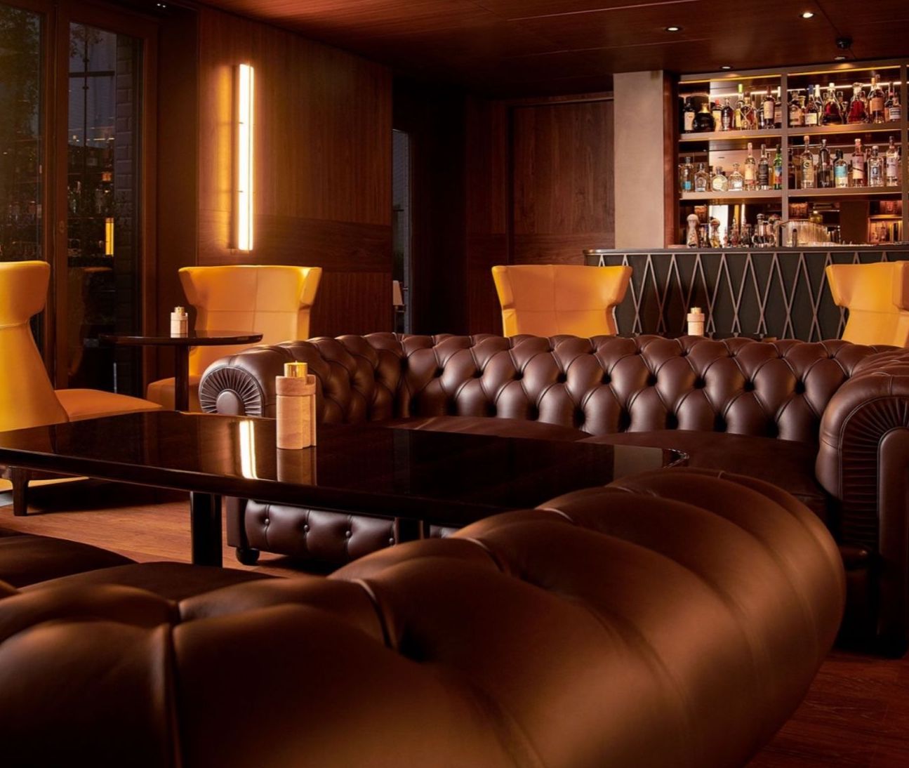 Lutetia Hotel