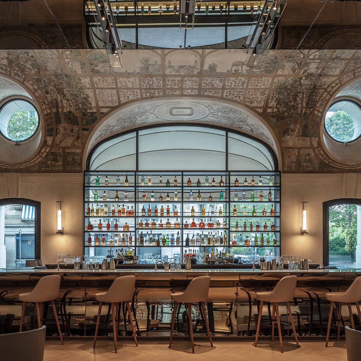 Lutetia Hotel