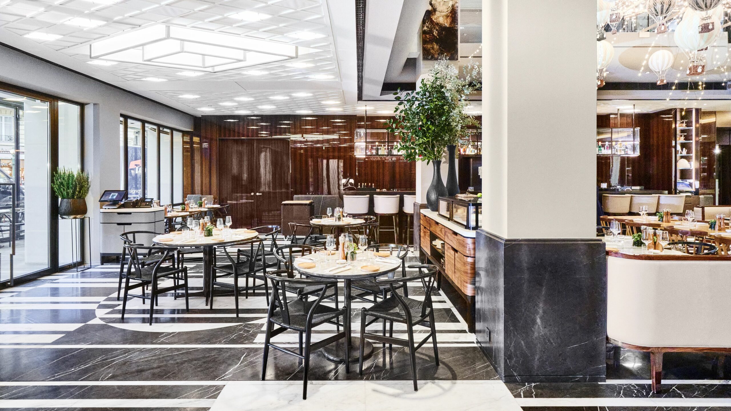 Lutetia Hotel