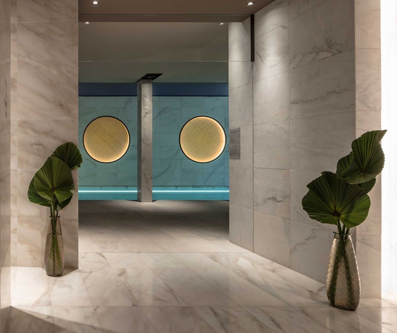Lutetia Hotel