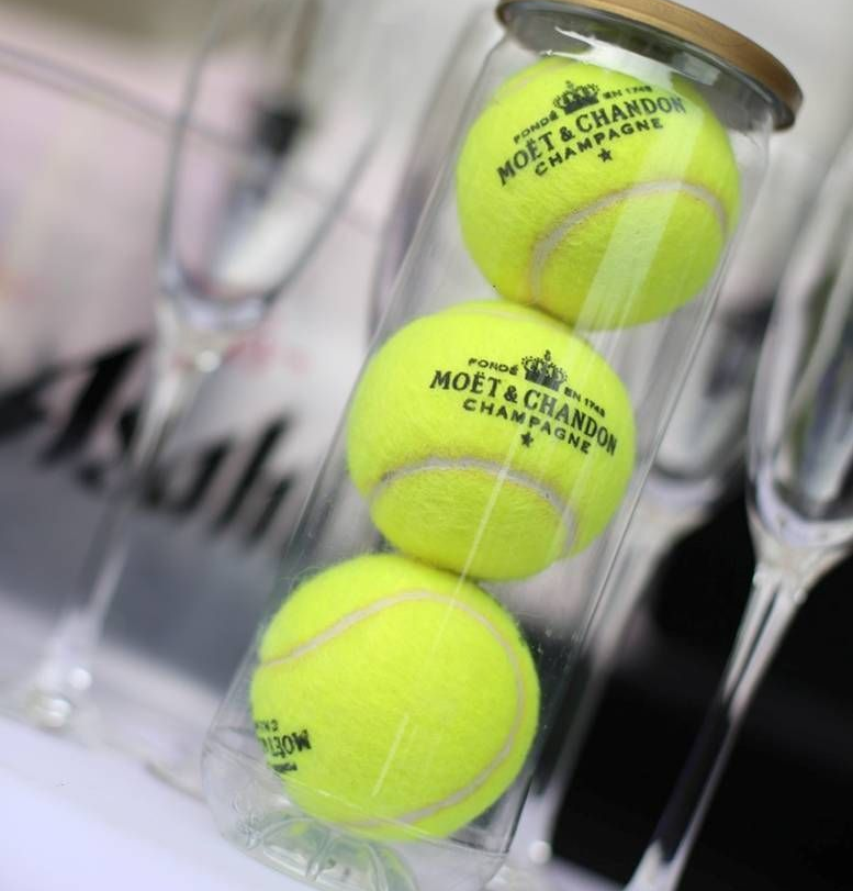 Moët & Chandon | Roland Garros