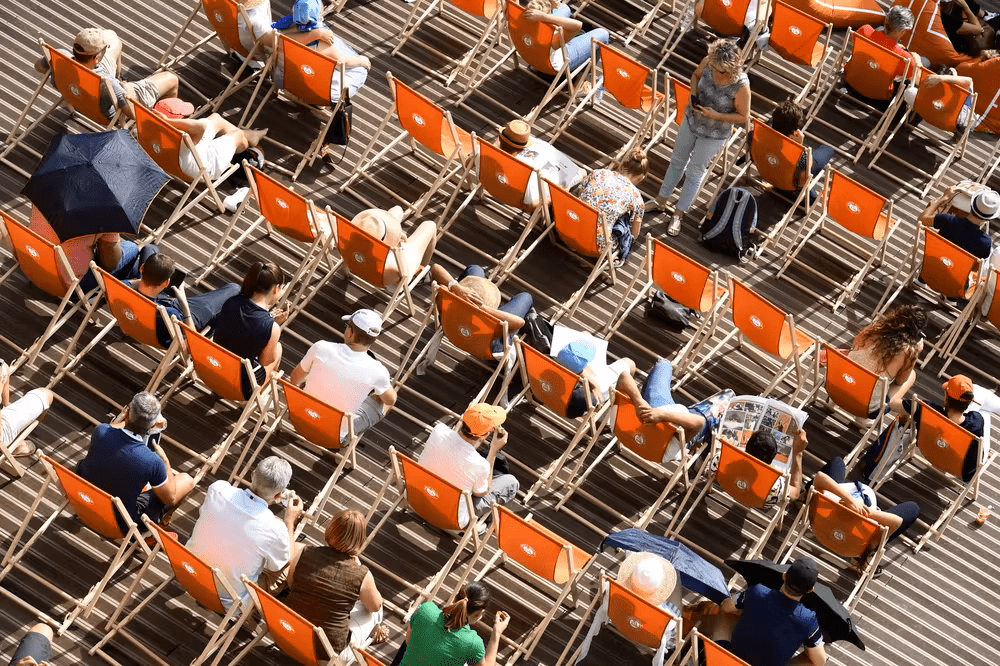 Moët & Chandon | Roland Garros