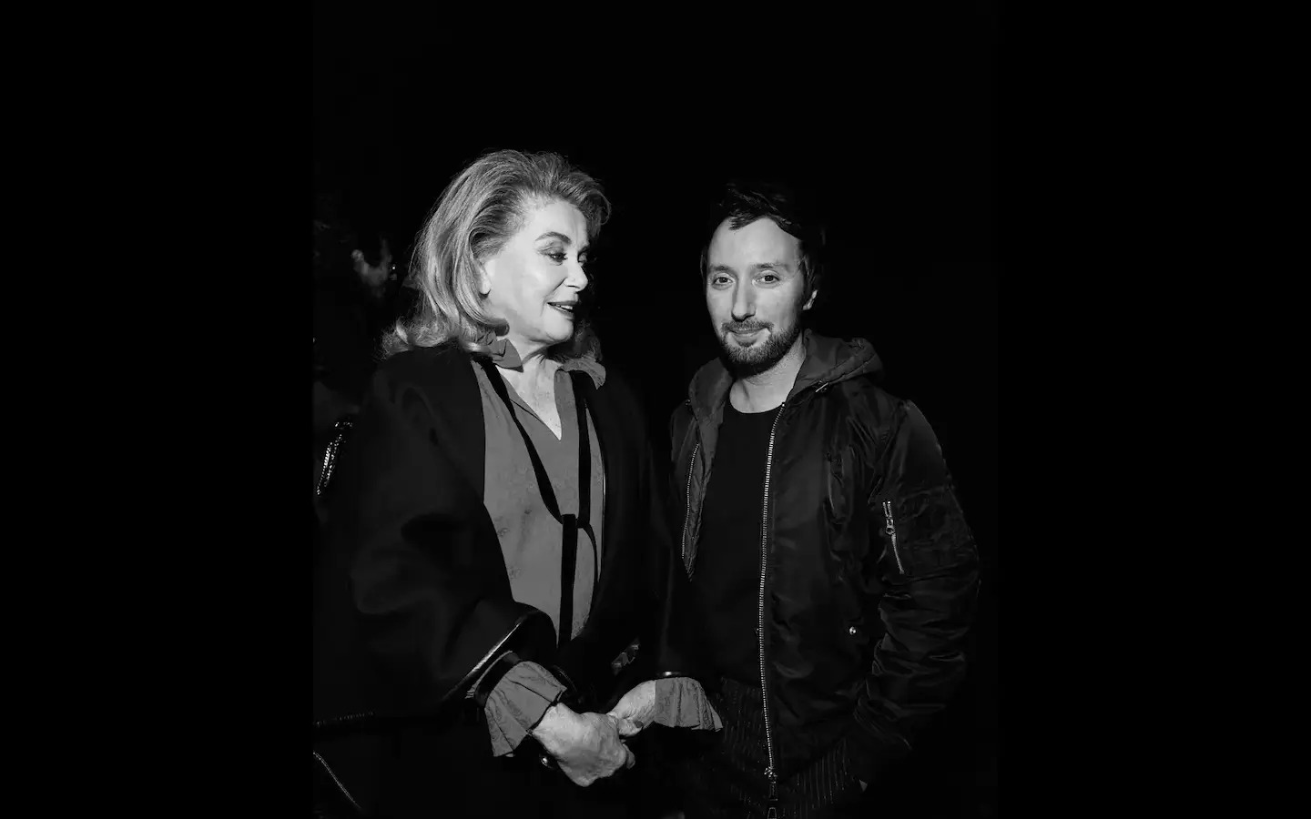 Saint Laurent | SMOKING The Podcast
