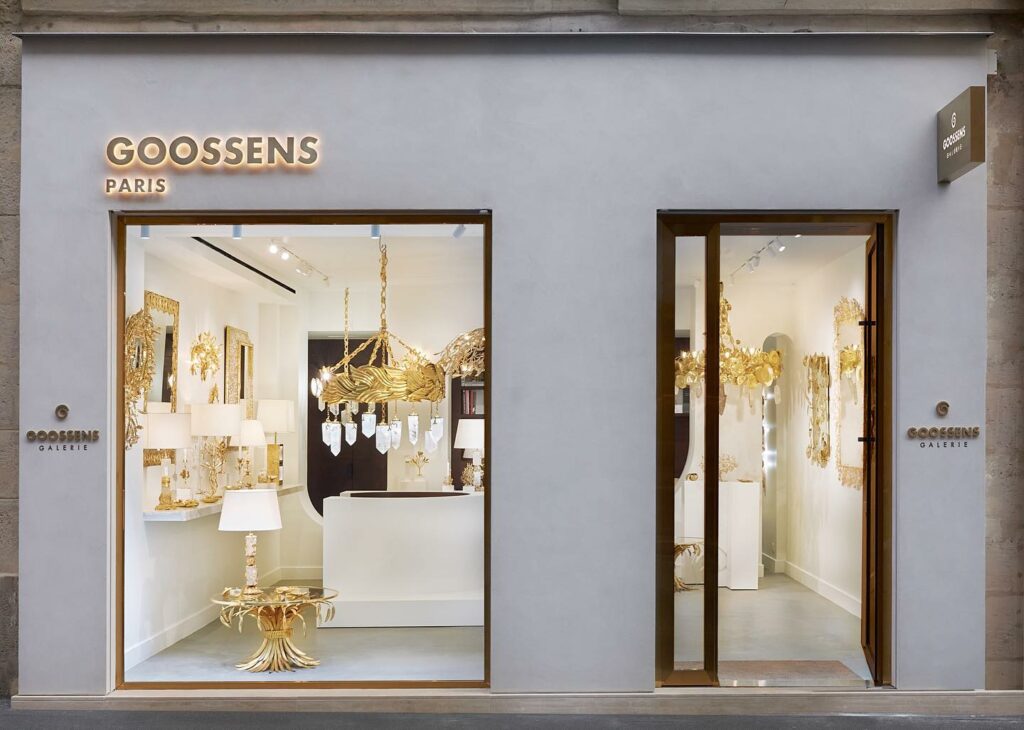 Goossens