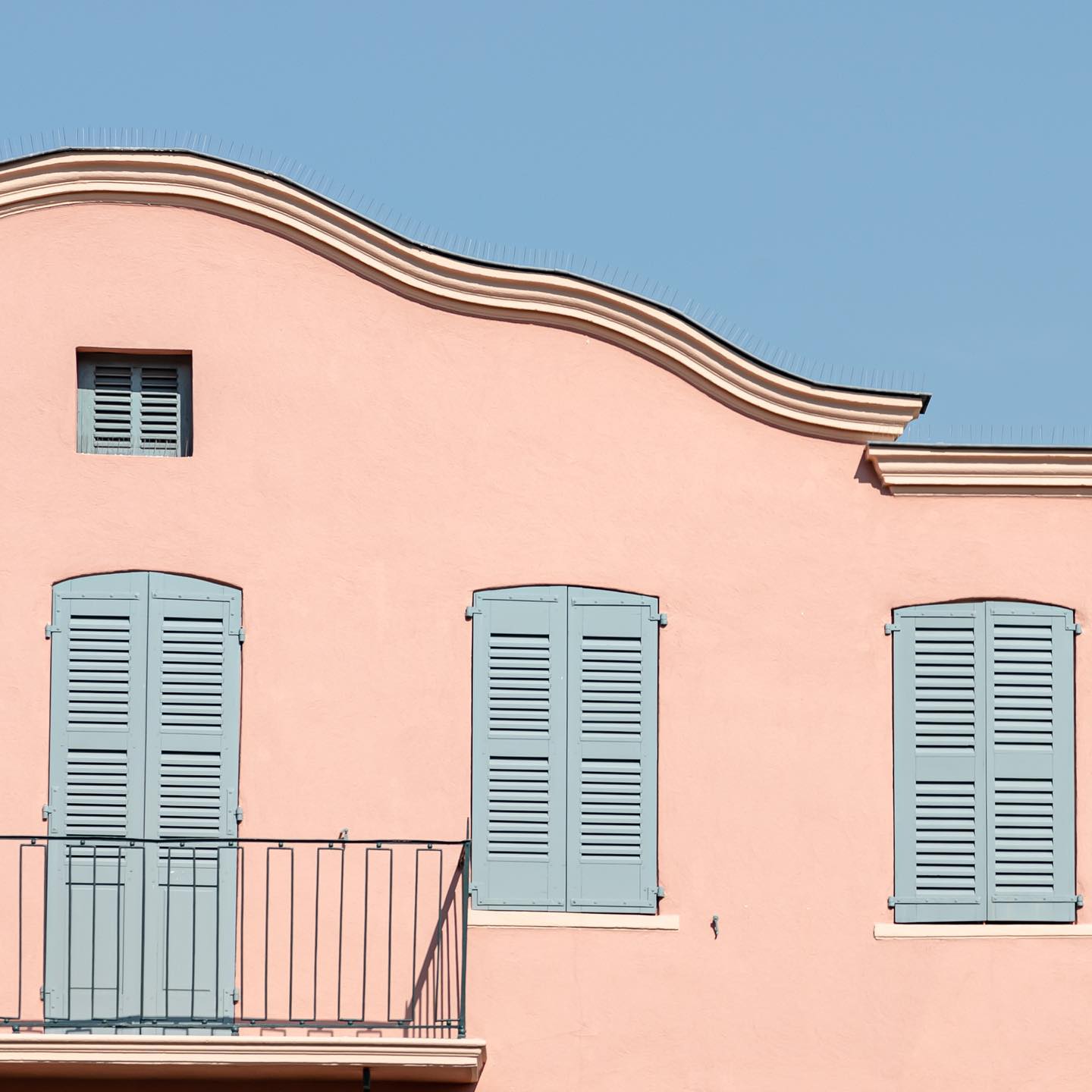Cheval Blanc Saint-Tropez