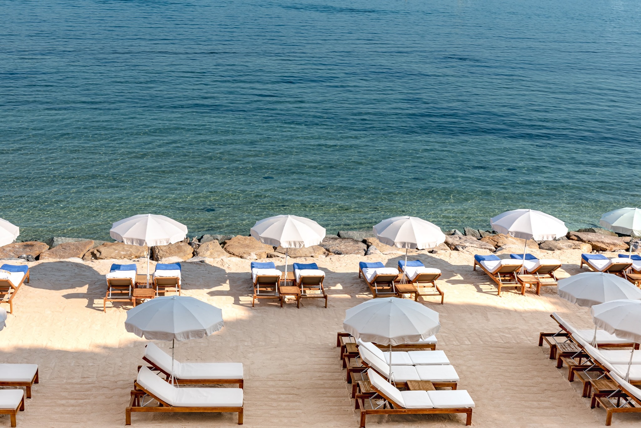 Cheval Blanc Saint-Tropez