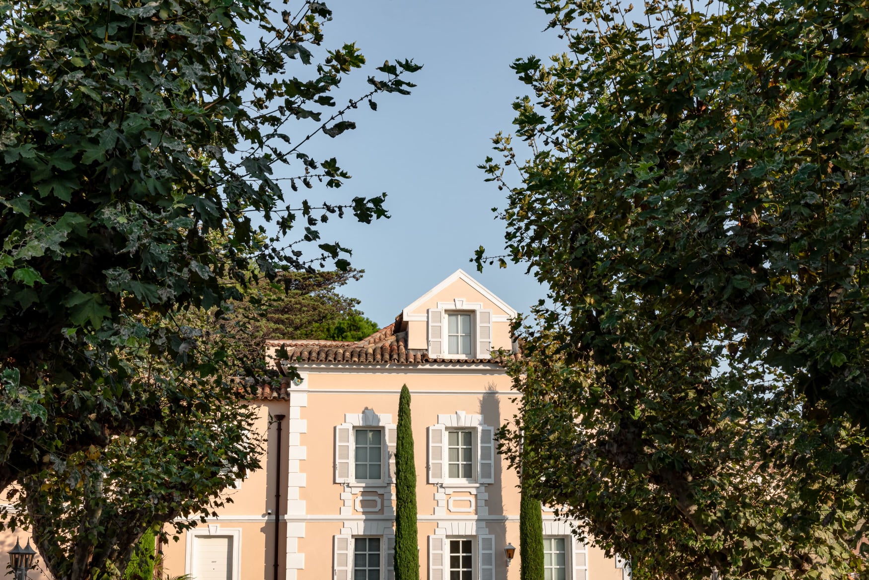 Cheval Blanc Saint-Tropez