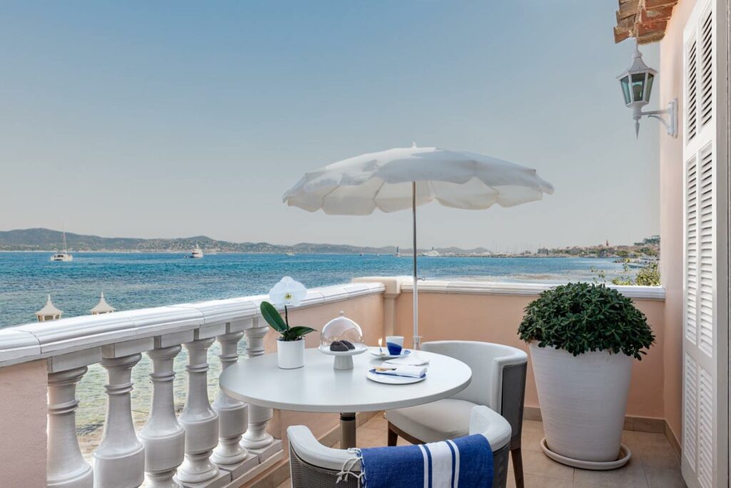 Cheval Blanc Saint-Tropez