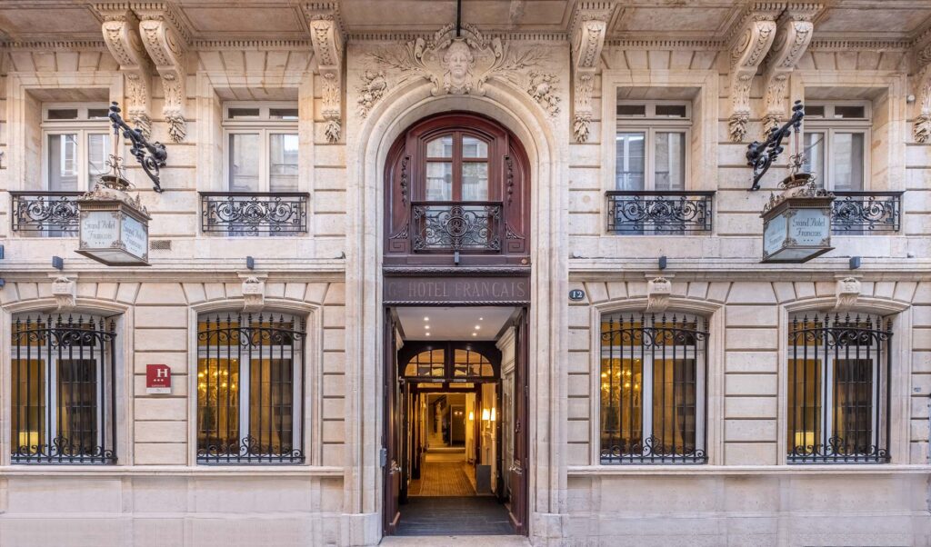 GINTO Hotels