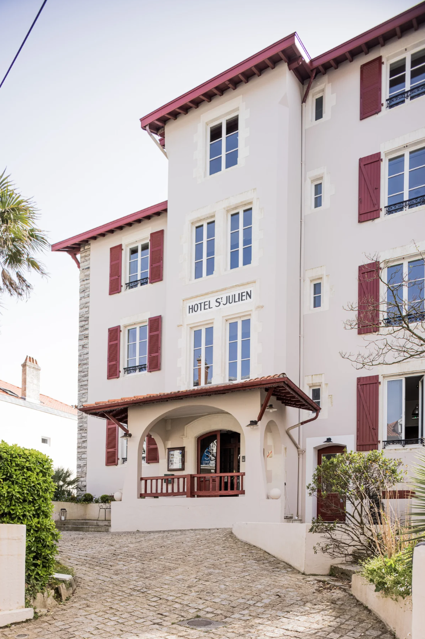 GINTO Hotels