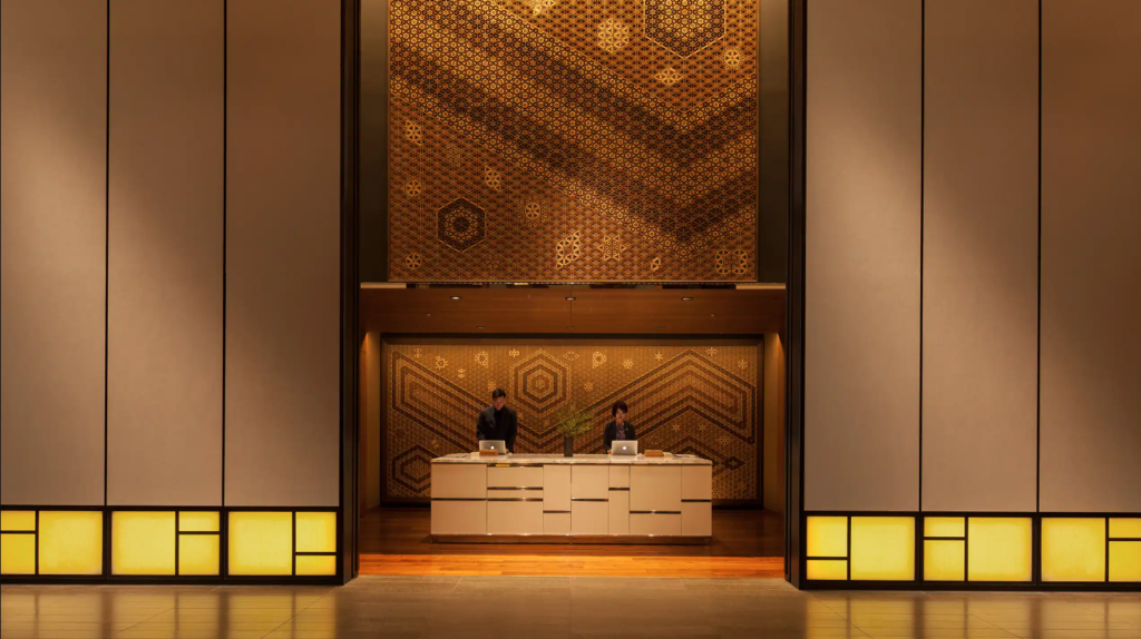 Andaz by Hyatt