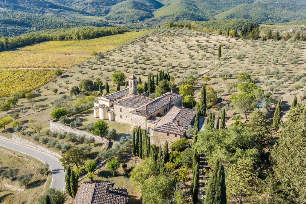 Les Domaines de Fontenille