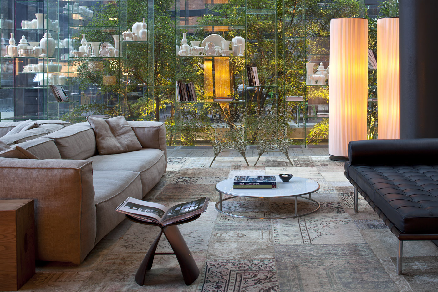 Conservatorium Hotel