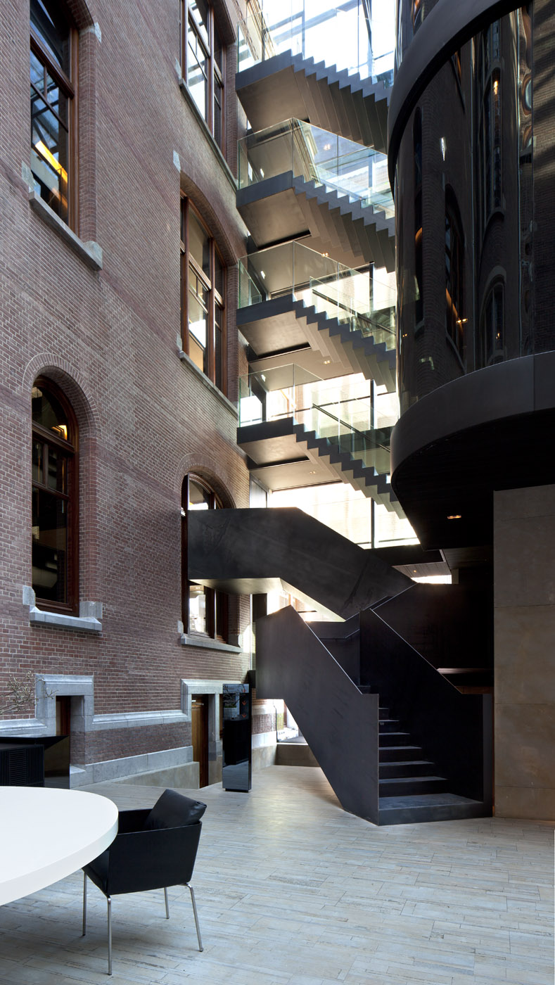 Conservatorium Hotel