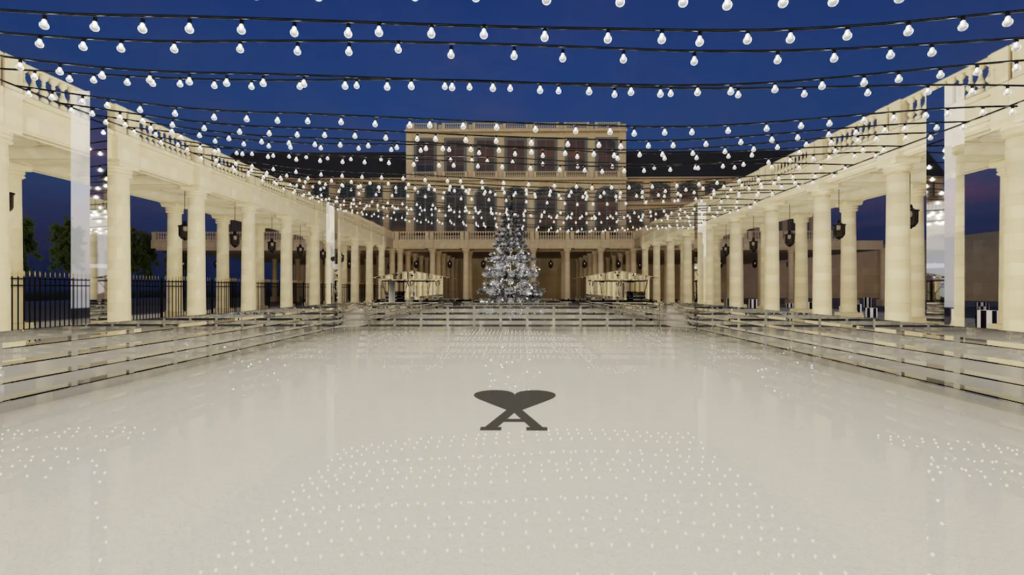 La Patinoire AMI
