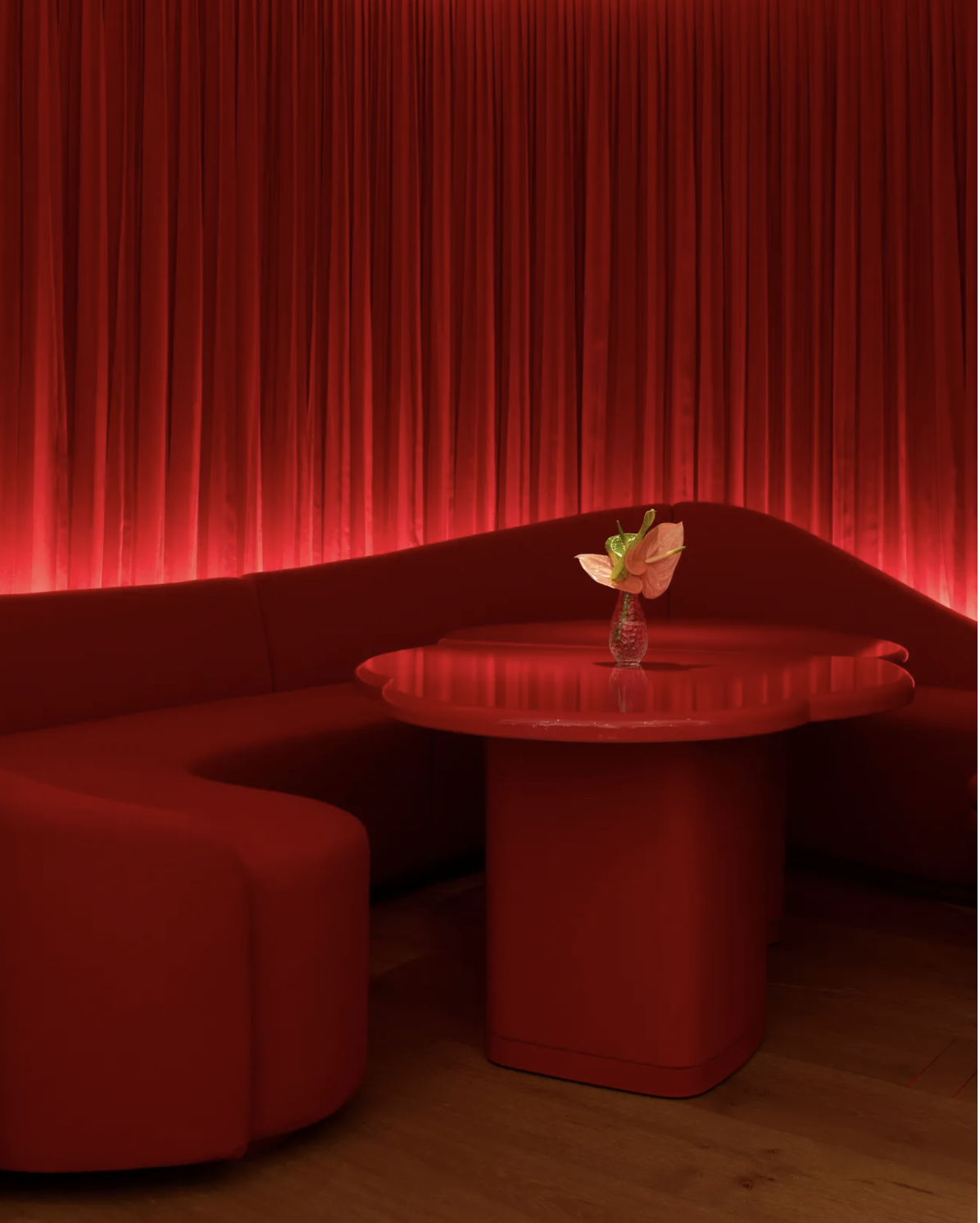 Moët & Chandon à KaDeWe Berlin