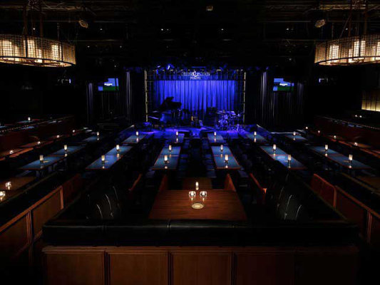 Blue Note Japan