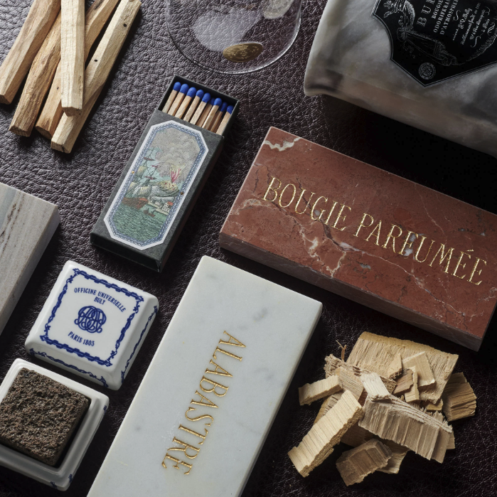 Officine Universelle Buly