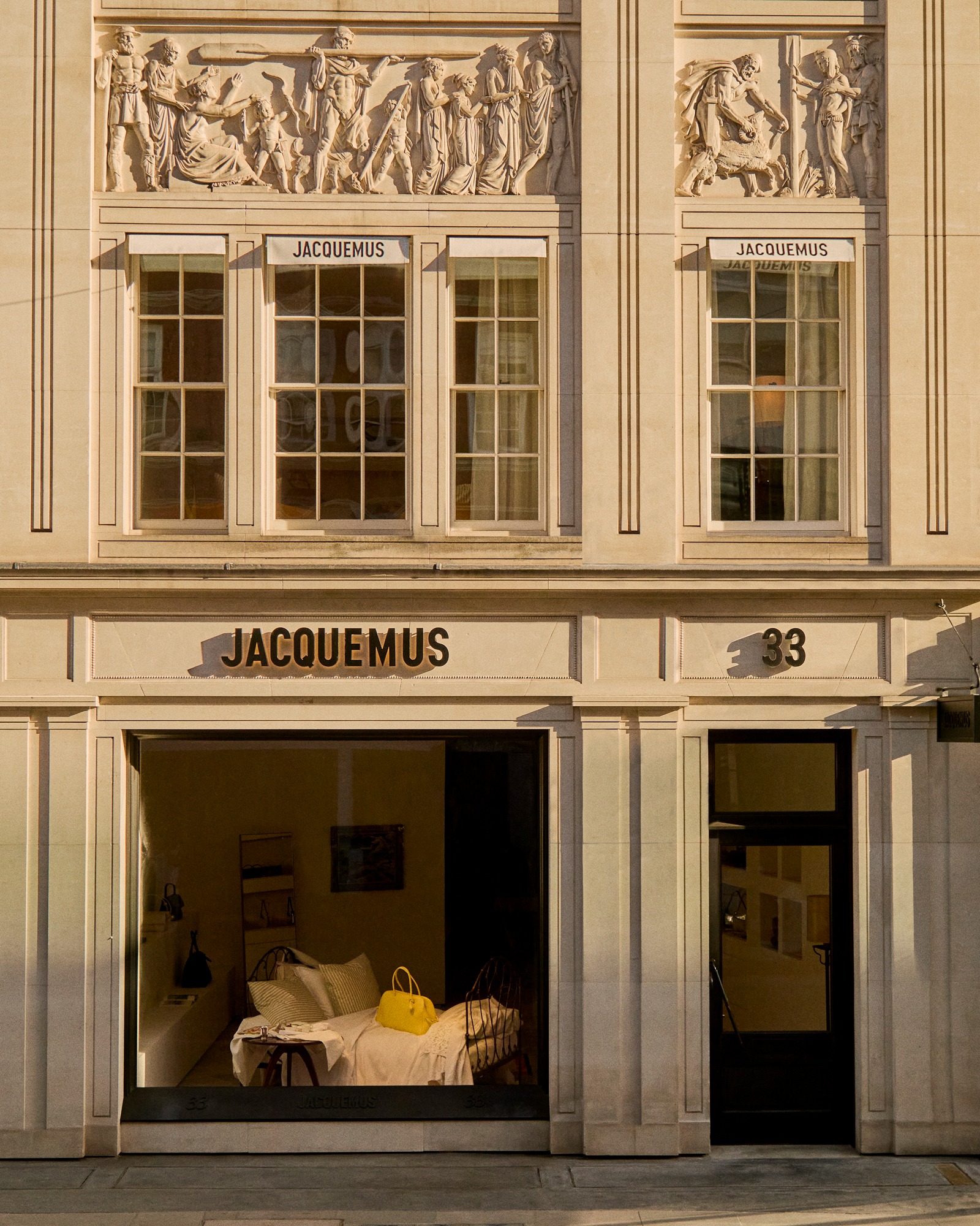 Jacquemus