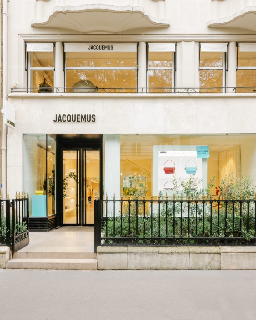 Jacquemus