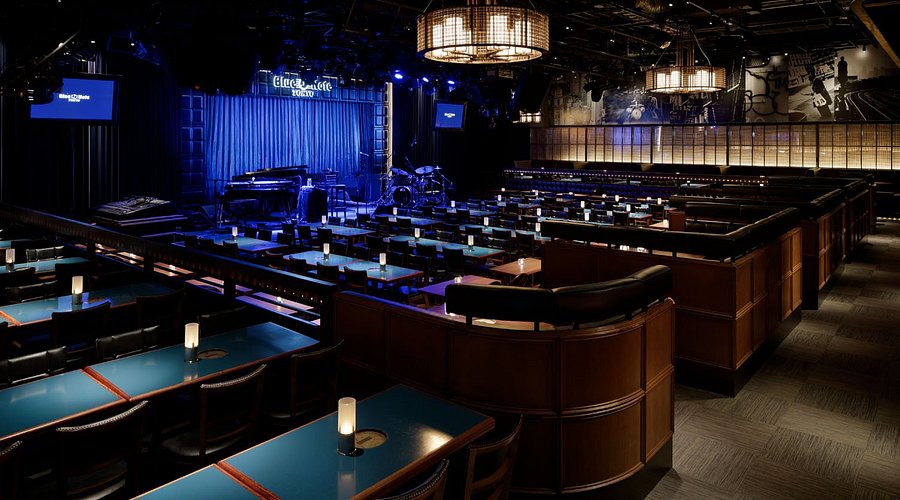 Blue Note Japan