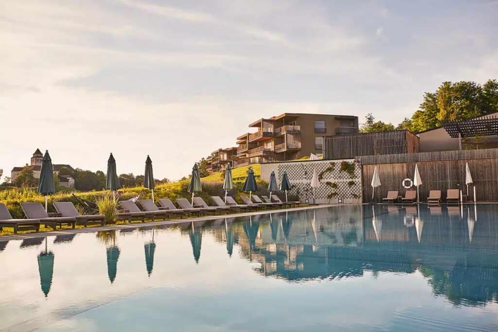 LOISIUM Wine & Spa Hotels