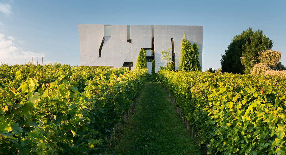 LOISIUM Wine & Spa Hotels