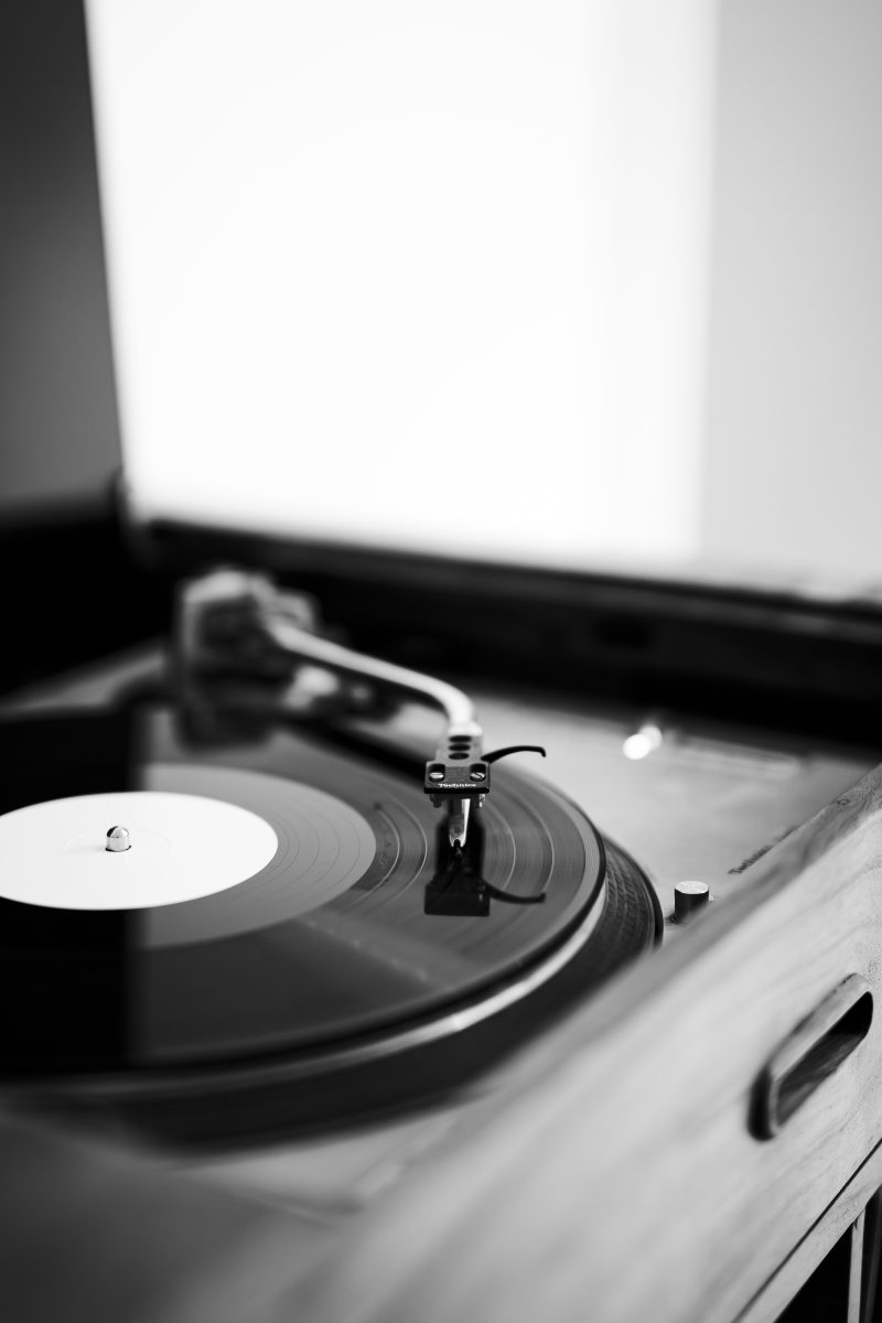 Music Work