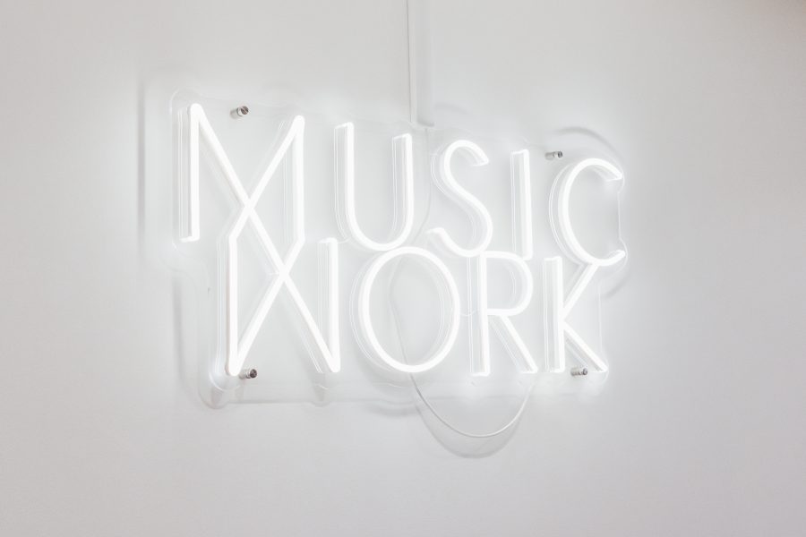Music Work
