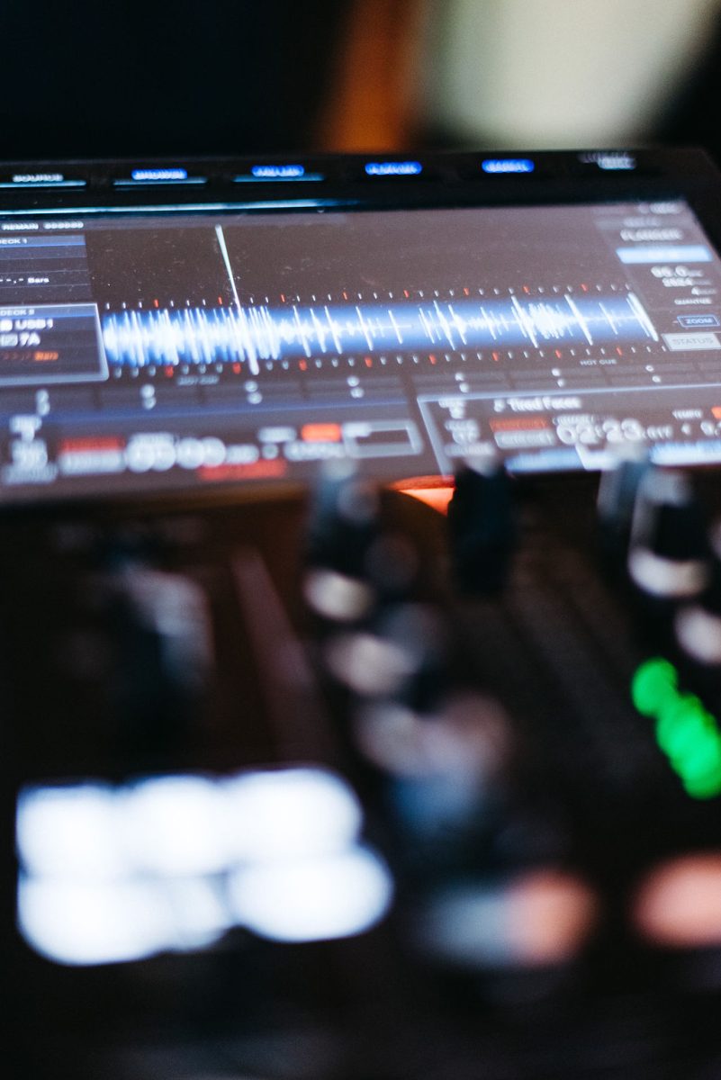Music Work