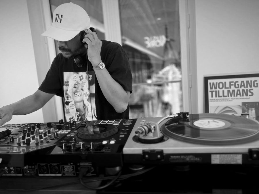 Music Work