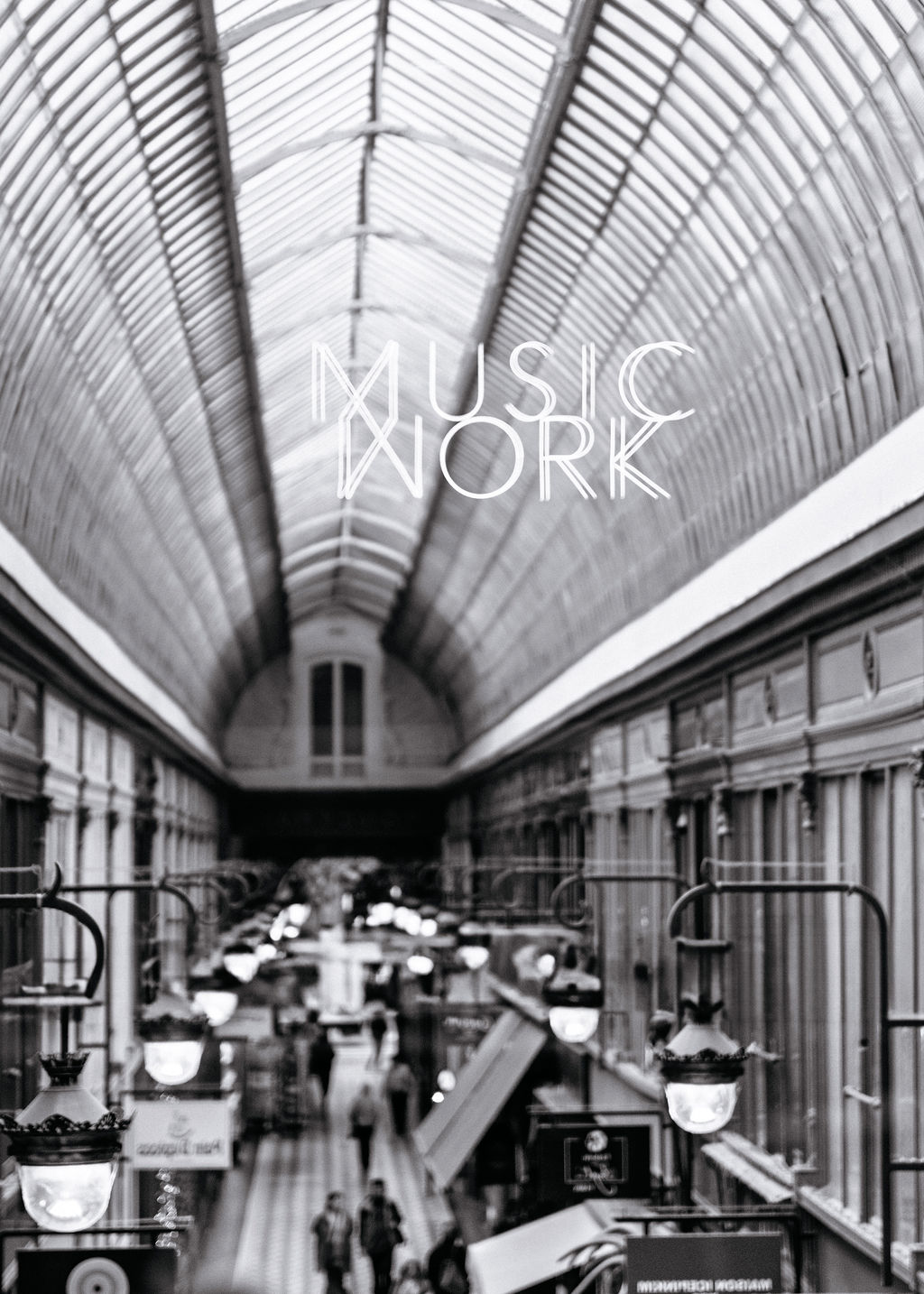 Music Work