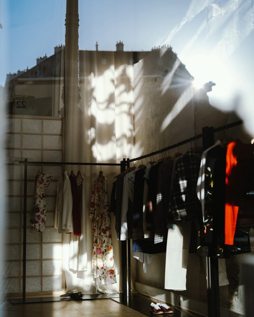 Kenzo
